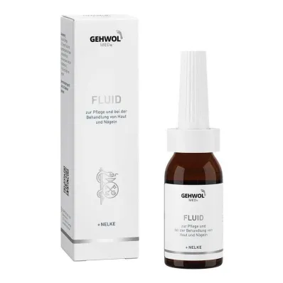 Gehwol Med Fluido, 15 ml Gehwol Med Fluido, 15 ml