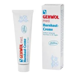 Crema callose Gehwol Med, 75 ml