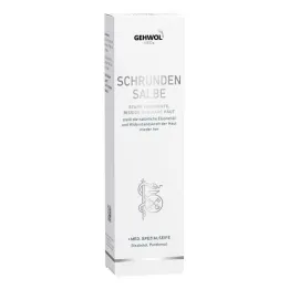 Unguento screpolato Gehwol Med, 125 ml