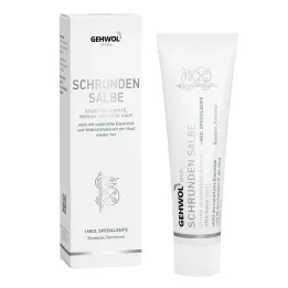 Unguento screpolato Gehwol Med, 75 ml