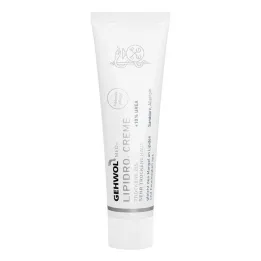 Gehwol Med Crema Lipidro, 75 ml