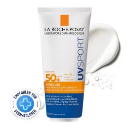 Roche-Posay Anthelios UV Lozione solare sportiva. SPF50+, 200ml