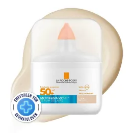 Roche-Posay Anthelios UV Air Serum TT leggero LSF 50 + , 50 ml