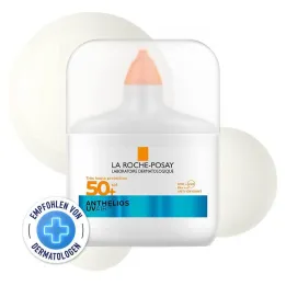 Roche-Posay Anthelios UV Siero dellaria LSF 50 + , 50 ml