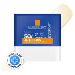 Roche-Posay Anthelios UV Bastone sportivo LSF 50 + , 9 g