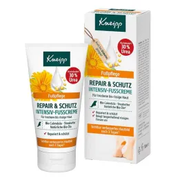 Kneipp Repair &amp; Crema piedi intensiva protezione, 50 ml