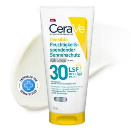 Cerave protezione solare corpo idratante.SPF 30, 75 ml