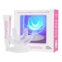 Kit professionale per lo sbiancamento dei denti Onlysmile, 1 pezzo