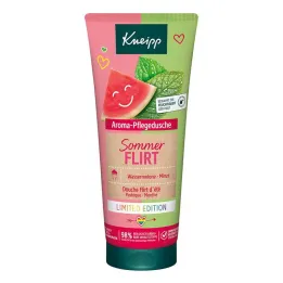 Doccia aromatica Kneipp Flirt estivo, 200 ml
