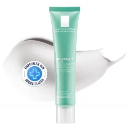 Roche-Posay Hydraphase HA crema leggera, 40 ml