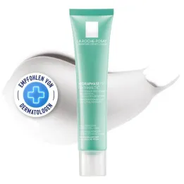 Roche-Posay Hydraphase HA crema ricca, 40 ml