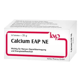 Compresse di calcio EAP NE , 50 pz