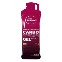 Omni Power Carbo Hydro Gel Pro neutro, 75 g