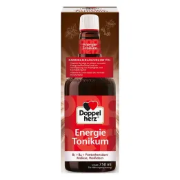 Tonico energetico Doppelherz, 750 ml