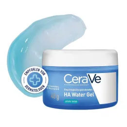 Gel dacqua idratante Cerave HA , 48 g
