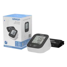 Sfigmomanometro da braccio Omron M2 + Connect, 1 pezzo