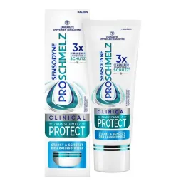 Sensodyne Pro Schmelz Clinical Smalto per denti Protect, 75 ml