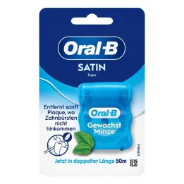 Nastro satinato Oral-B 50 m, 1 pz